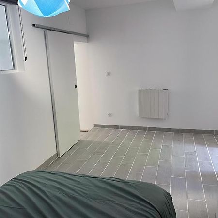 Appartement Le Cosy - T2 Avec Petite Cour Dans Centre Historique De Nérac Extérieur photo