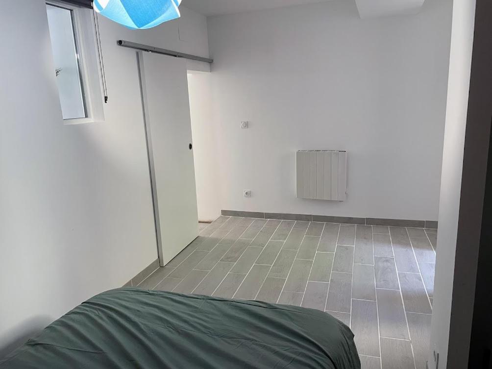 Appartement Le Cosy - T2 Avec Petite Cour Dans Centre Historique De Nérac Extérieur photo