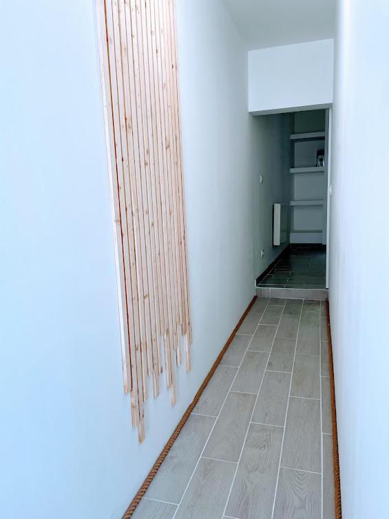Appartement Le Cosy - T2 Avec Petite Cour Dans Centre Historique De Nérac Extérieur photo